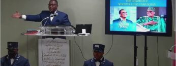 Bearing Witness David Hasan