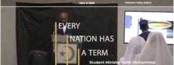 Every Nation Has A Term