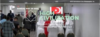 High Civilization Part 2