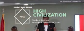 High Civilization  Part 3