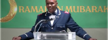 Mosque #12  Sunday 04 30 2023