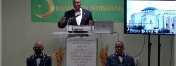 Sunday Lecture 04 16 2023