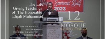 Sunday Lecture February 5 2023