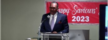 Sunday Lecture March 12 2023