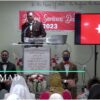 Sunday Lecture  Muhammad Mosque #12    03- 05-2023.