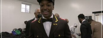 Amir X at Mosque #12