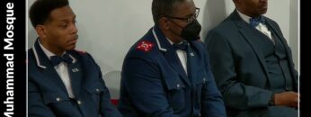 Christianity a White Mans Religion