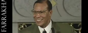 Elijah Muhammad Testing The Minister