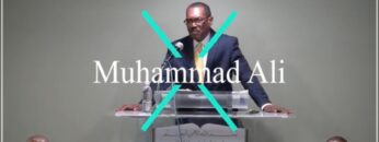 Muhammad Ali   F.O.I.