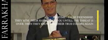 Origin White Race III Excerpt – False Friend Ship