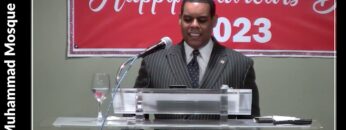 The Day Of Decision Excerpt