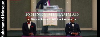 Three Things Revelation Must Do #1