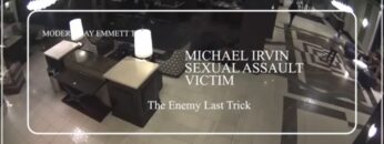 YACUB LAST TRICK – Michael Irvin Sexual Assault Accusations
