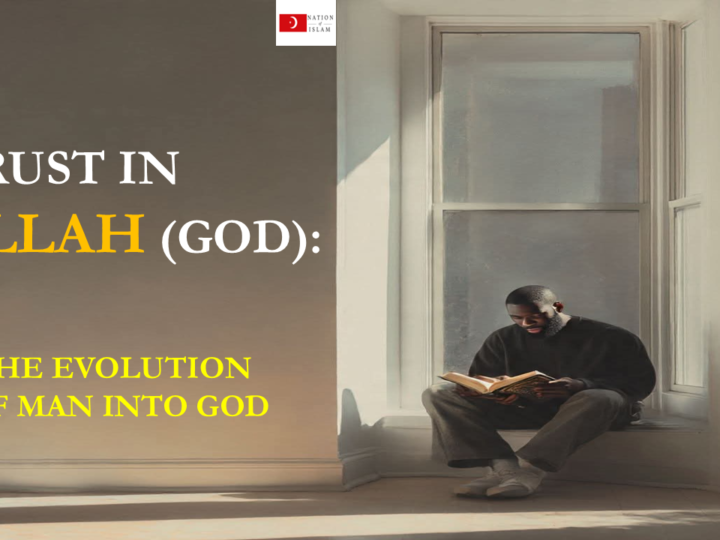 TRUST IN ALLAH FINAL